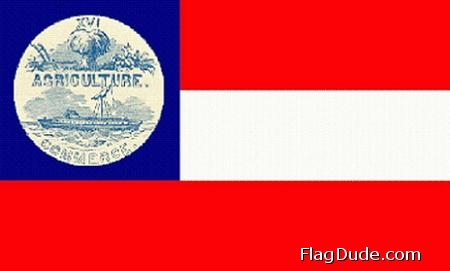 Confederate - Tennessee 