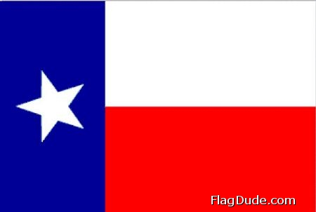 Confederate - Texas 