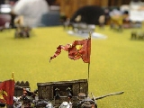 Joe's 25mm Hussites