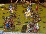 Jeff's 25mm Jacobites