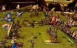 Jeff's 25mm Jacobites