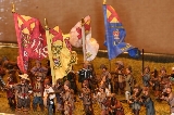 Jim's 25mm ECW Scots