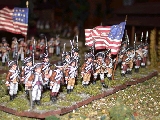 AWI 25mm Flag