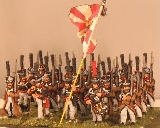 Evil's 25mm Russians