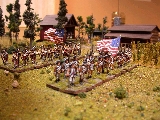 Bill's 25mm VA Line